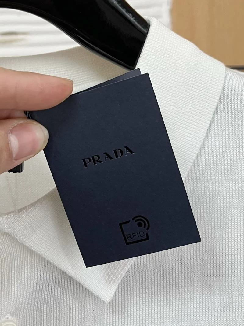 HighQuality Prada T-Shirts 168520