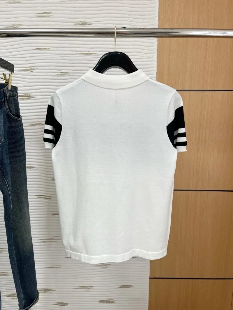 HighQuality Prada T-Shirts 168520