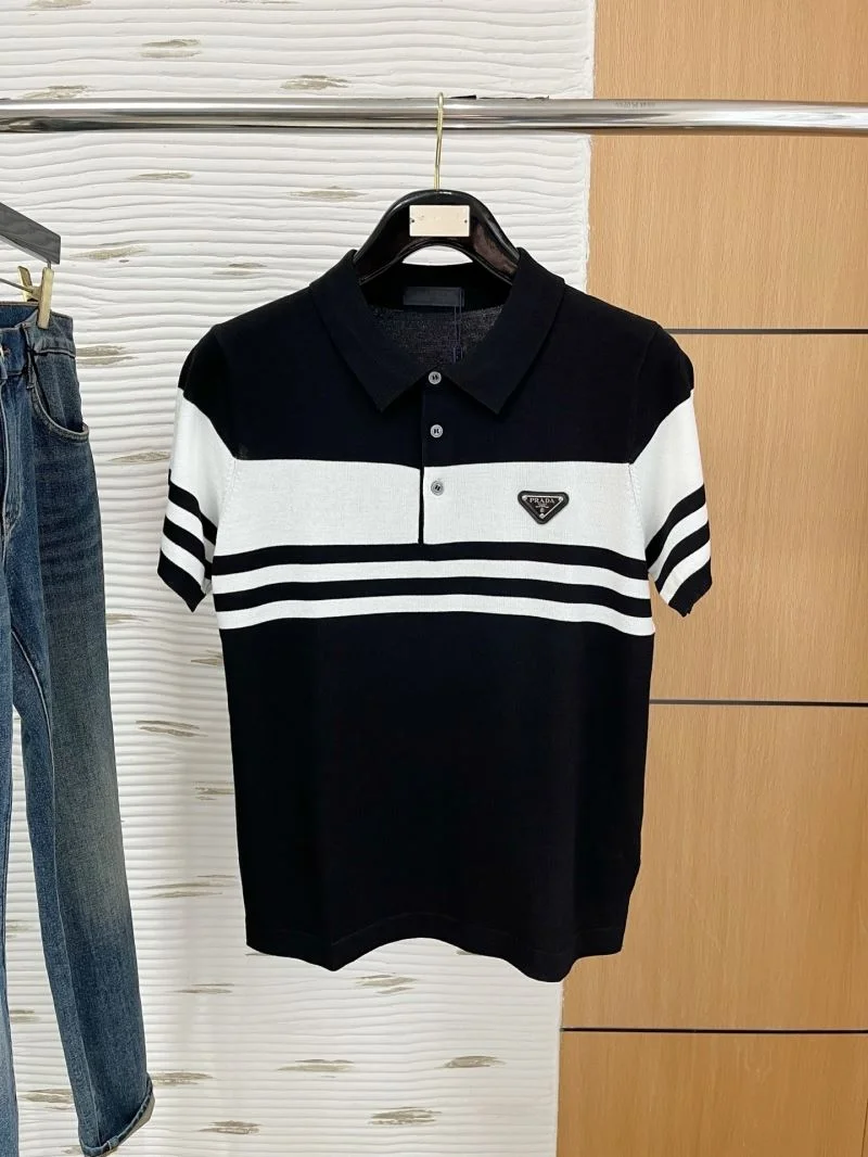 Prada T-Shirts FastDry 168519