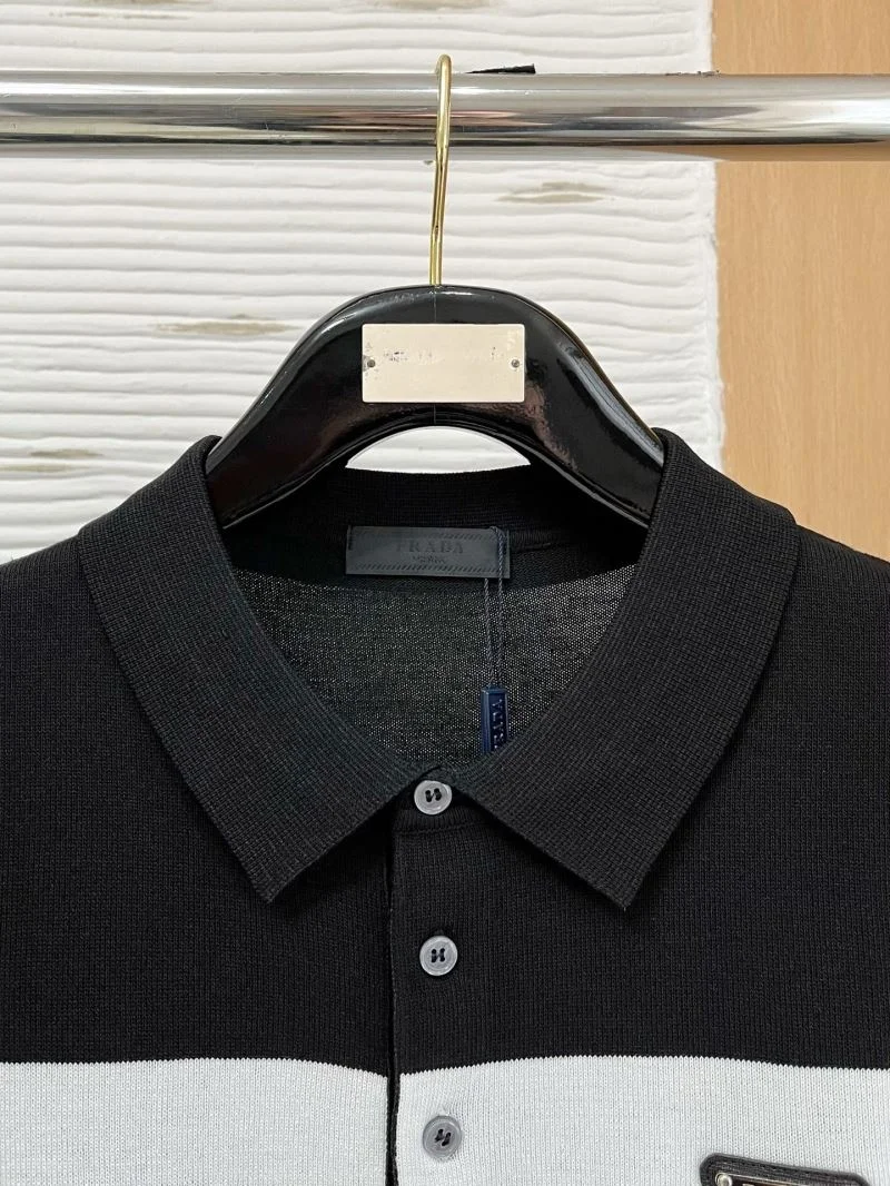 Prada T-Shirts FastDry 168519