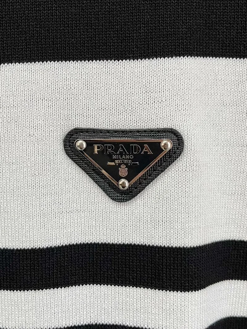 Prada T-Shirts FastDry 168519