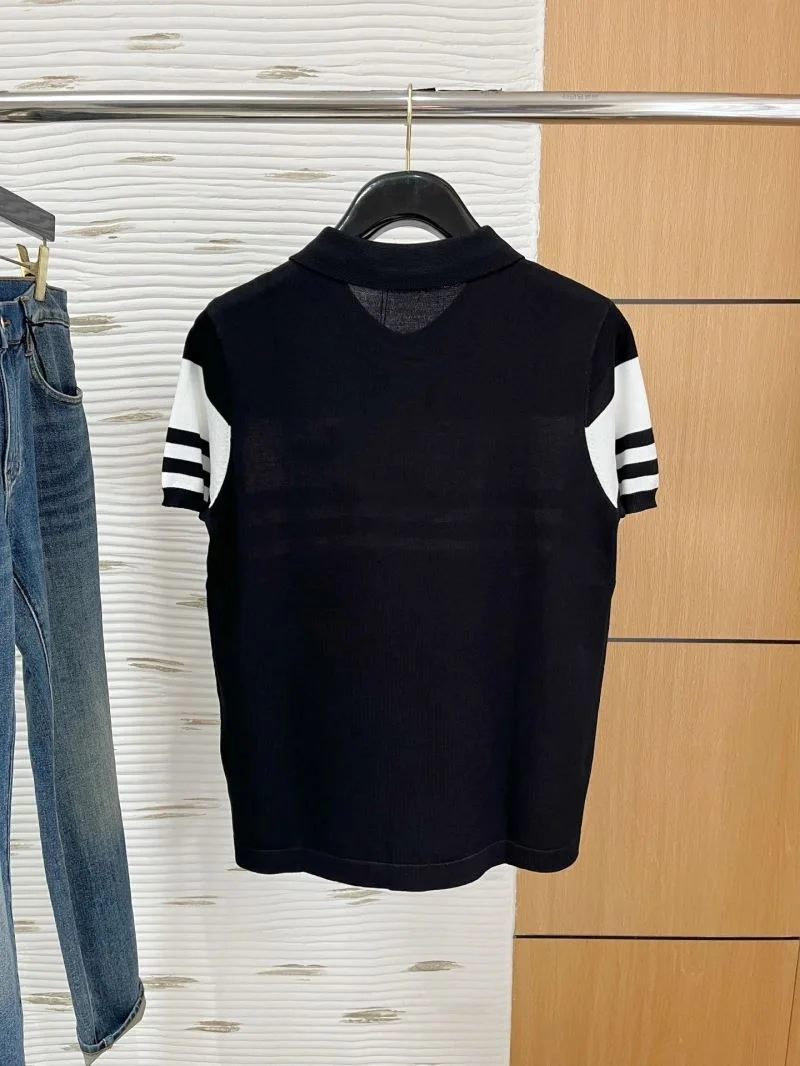 Prada T-Shirts FastDry 168519