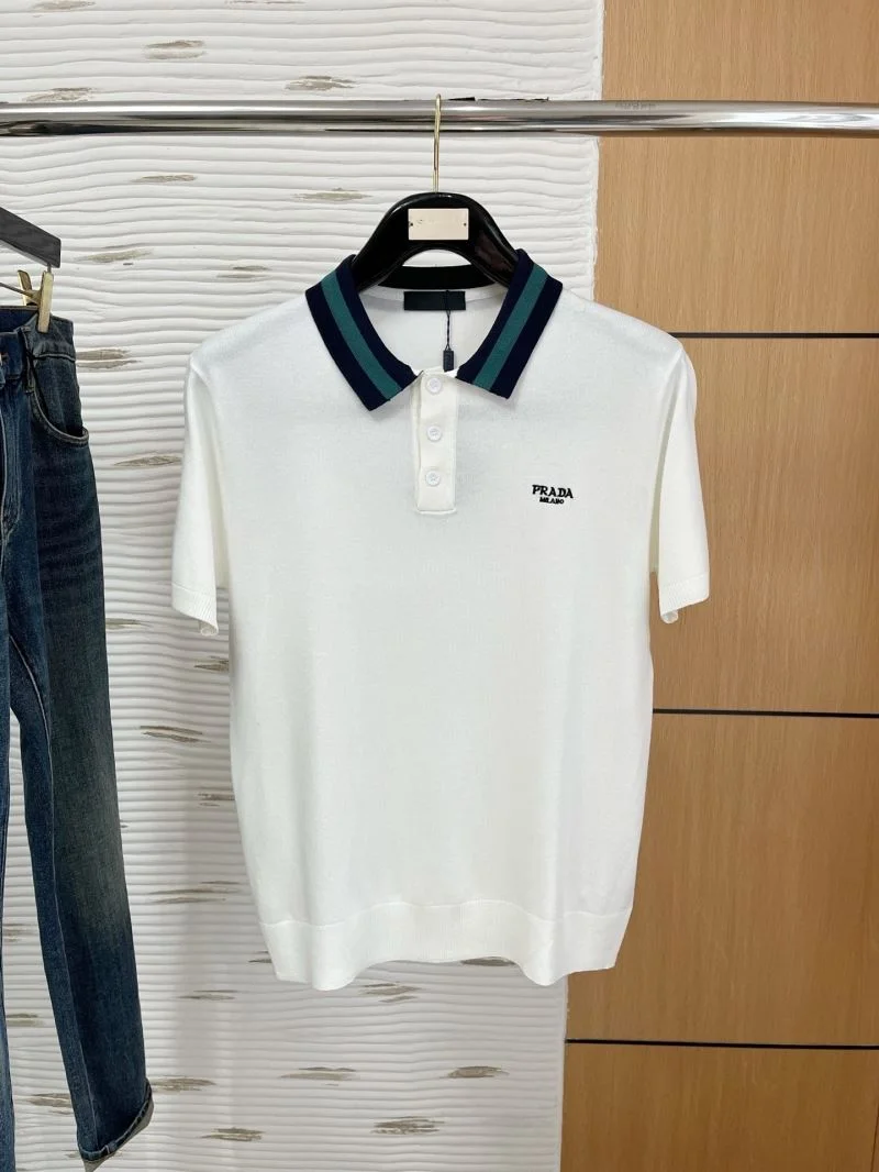 Prada T-Shirts HighPerformance 168516