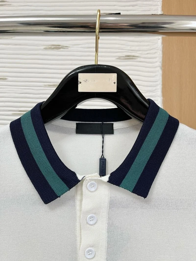 Prada T-Shirts HighPerformance 168516