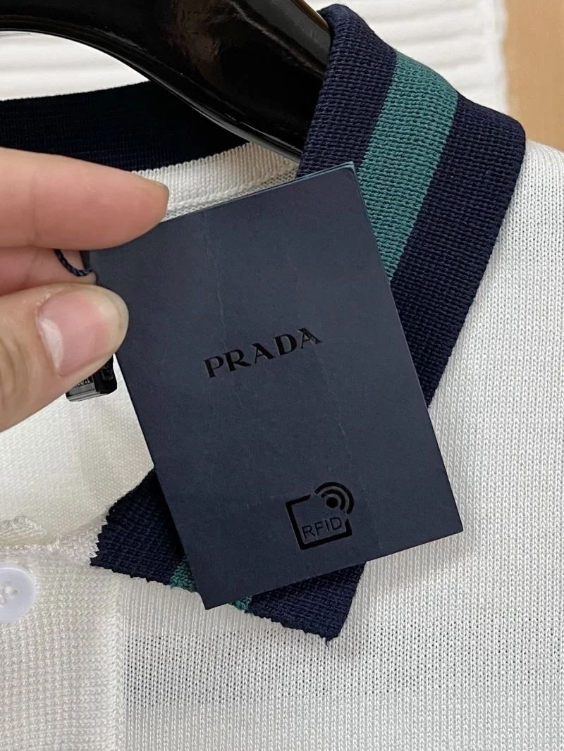 Prada T-Shirts HighPerformance 168516