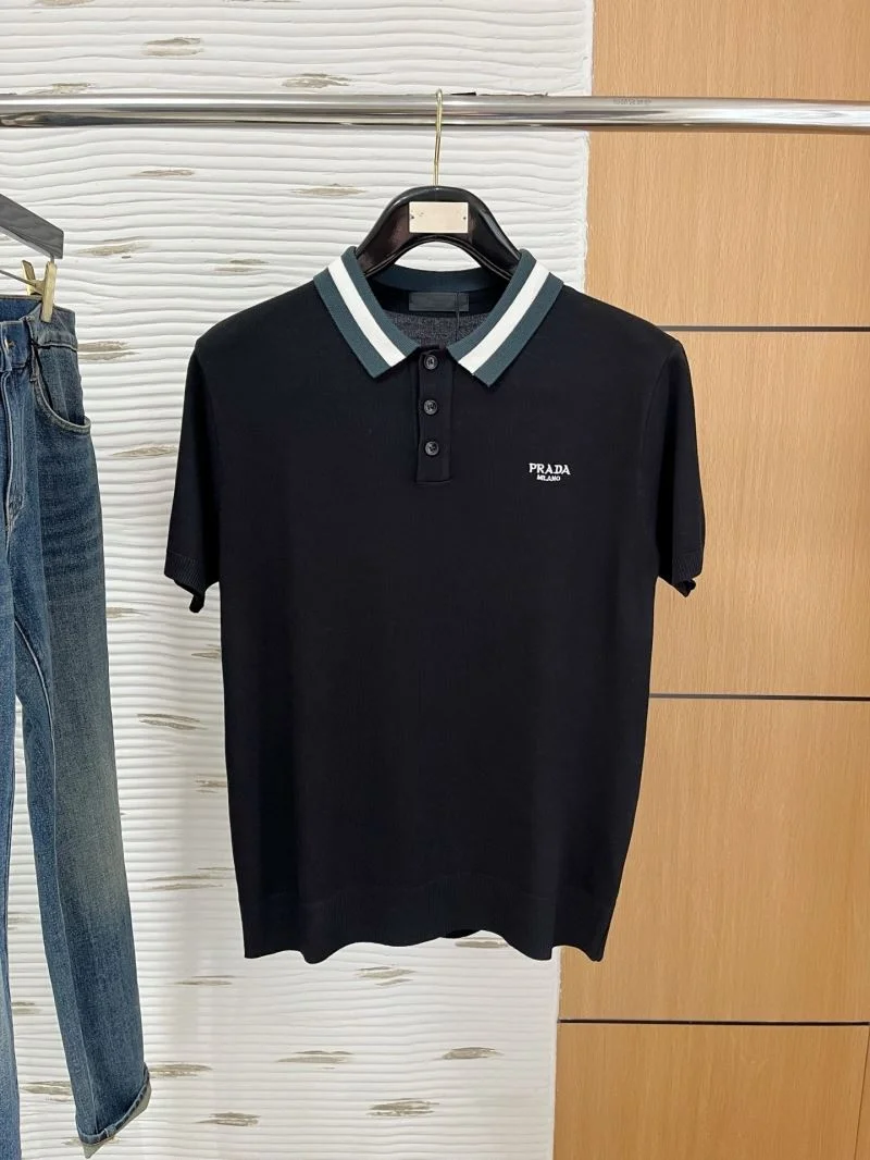 Prada T-Shirts Colorful 168517