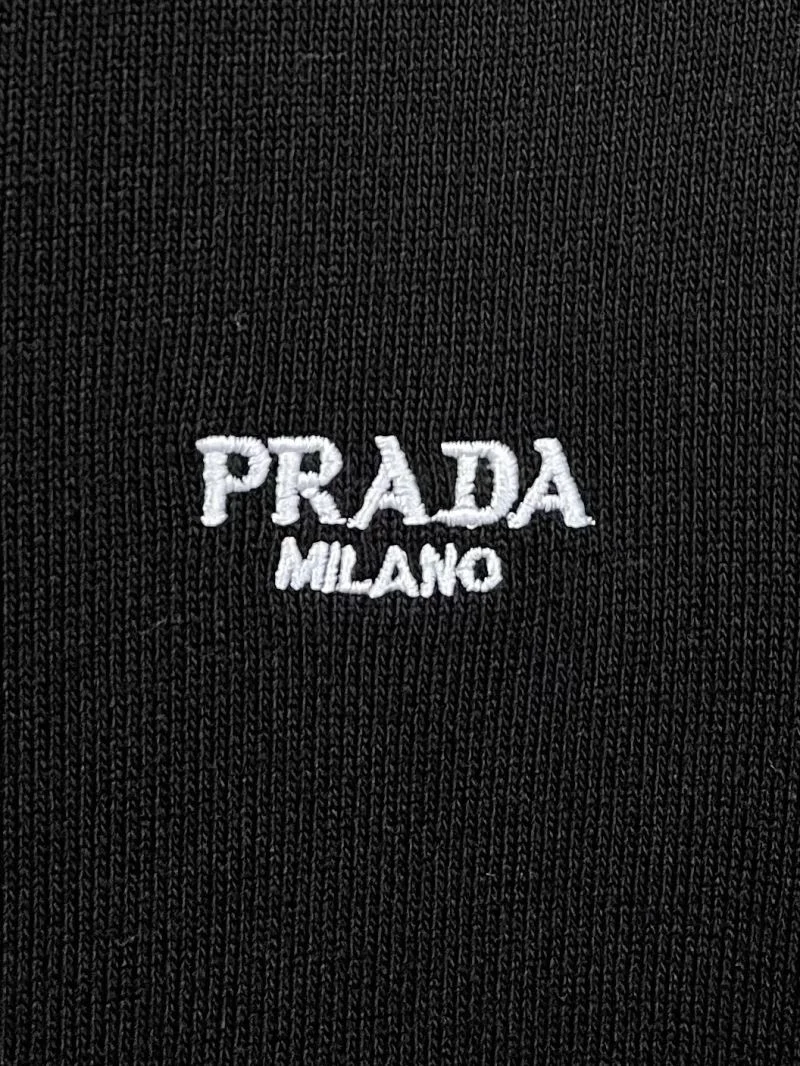 Prada T-Shirts Colorful 168517
