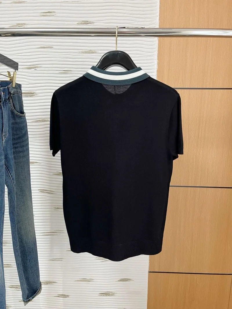Prada T-Shirts Colorful 168517