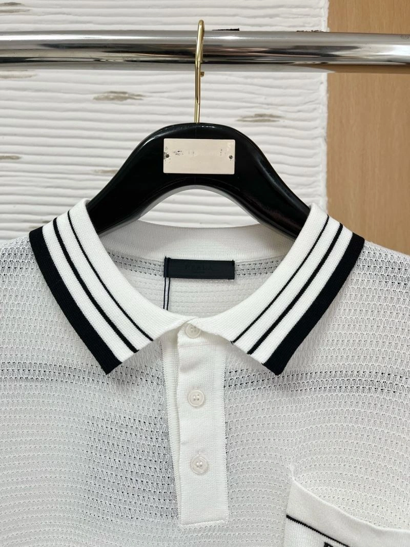Prada T-Shirts UrbanStyle 168554