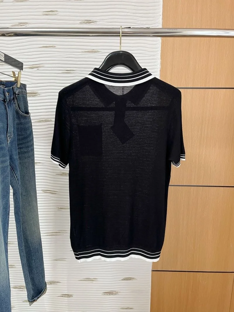 Prada T-Shirts WaterResistant 168514