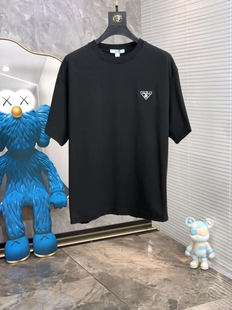 Prada T-Shirts Attractive 168513