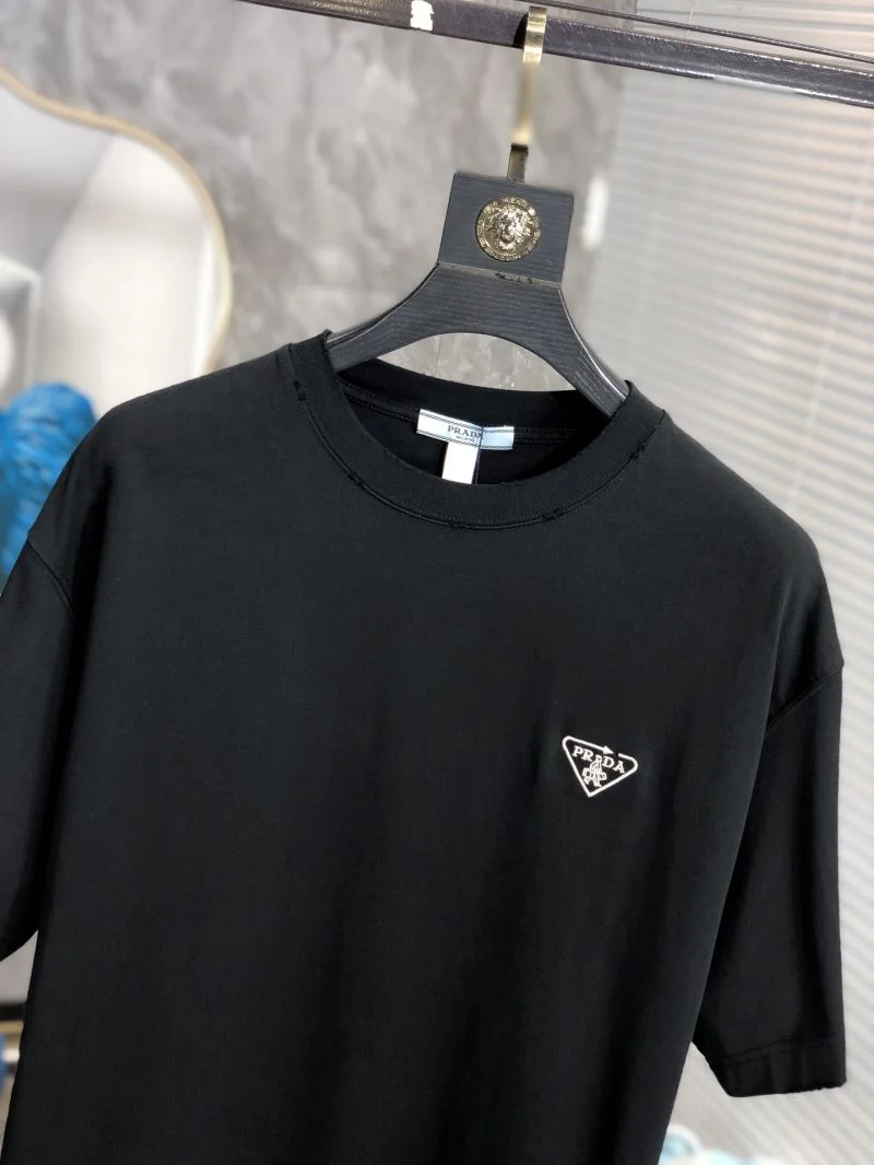 Prada T-Shirts Attractive 168513