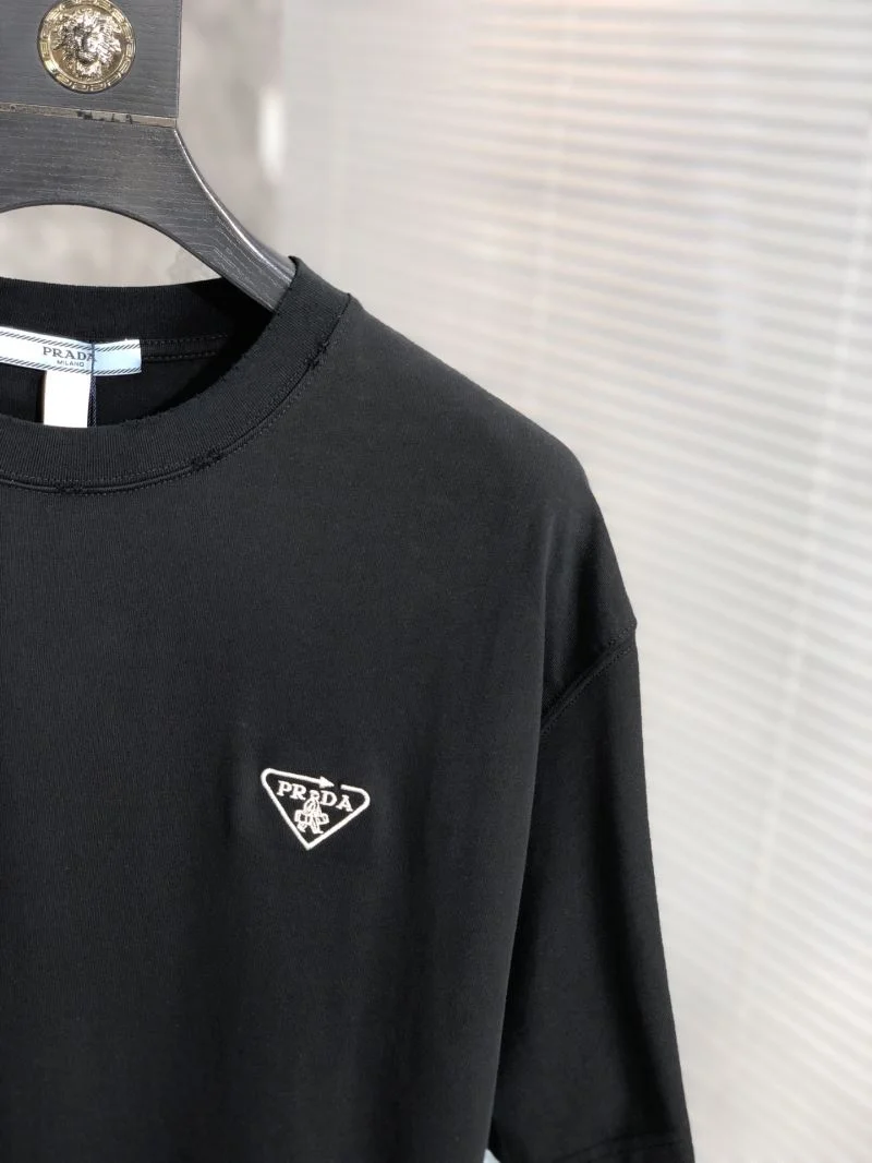 Prada T-Shirts Attractive 168513