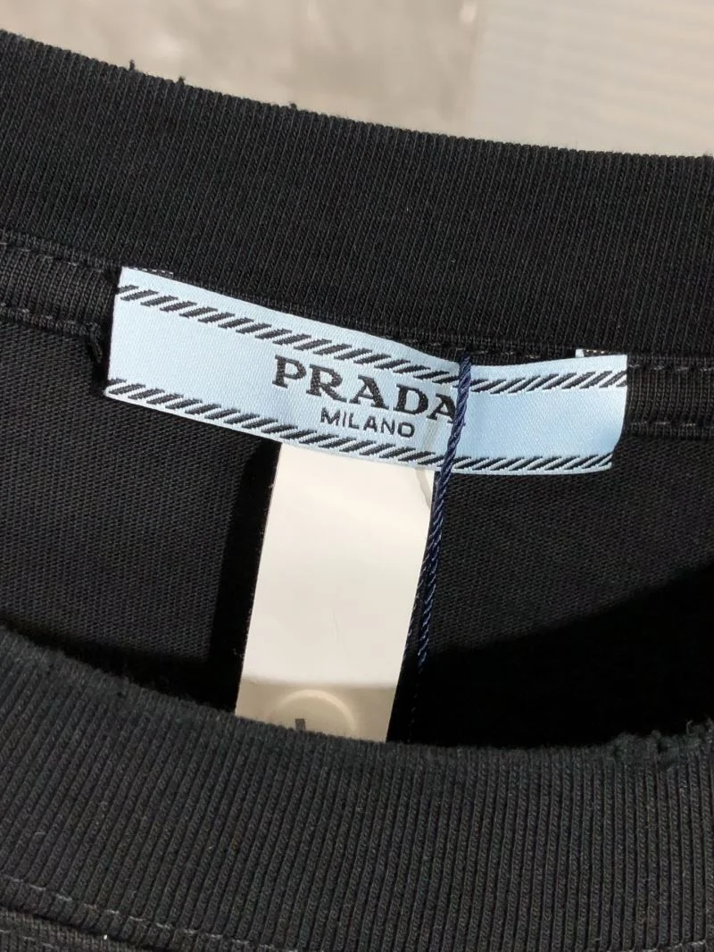 Prada T-Shirts Attractive 168513