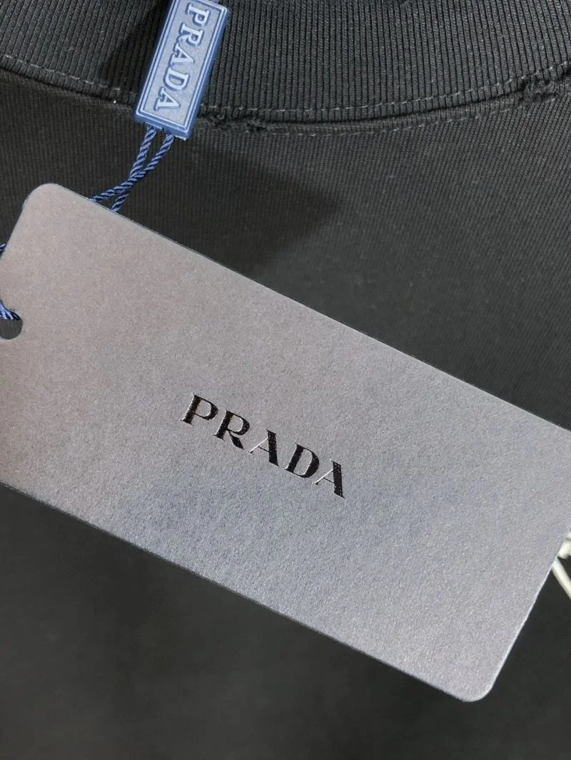 Prada T-Shirts Attractive 168513