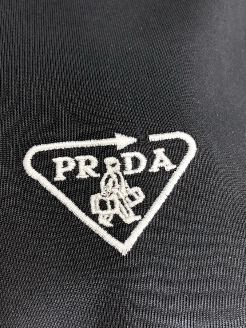 Prada T-Shirts Attractive 168513