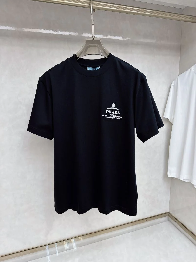Prada T-Shirts Original 168511
