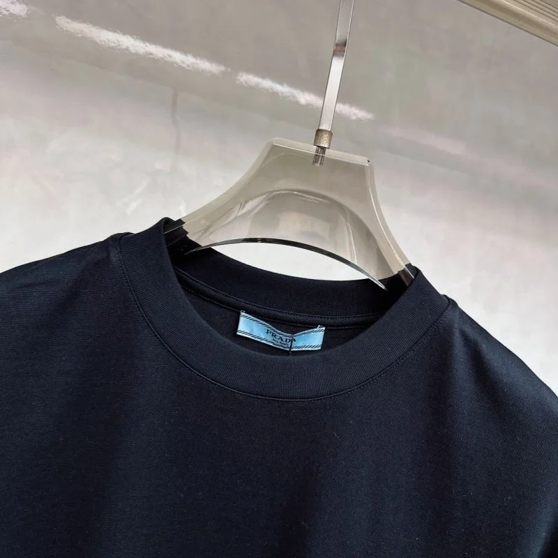 Prada T-Shirts Original 168511