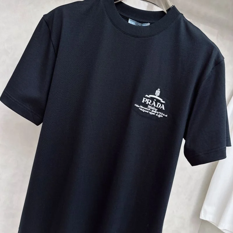Prada T-Shirts Original 168511