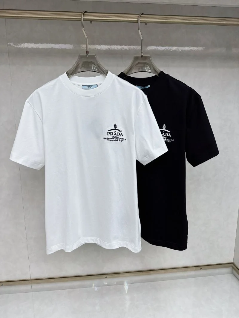 DailyWear Prada T-Shirts 168512