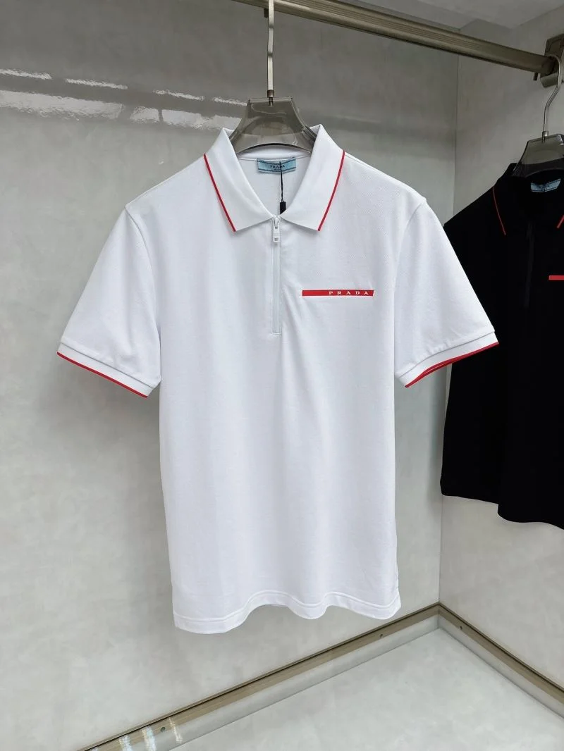 Practical Prada T-Shirts 168502