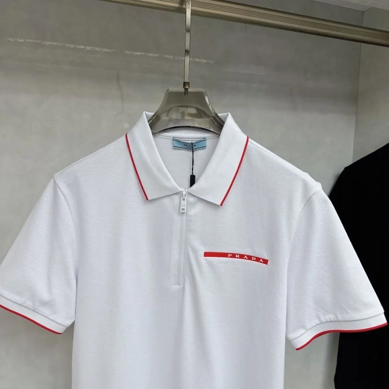 Practical Prada T-Shirts 168502