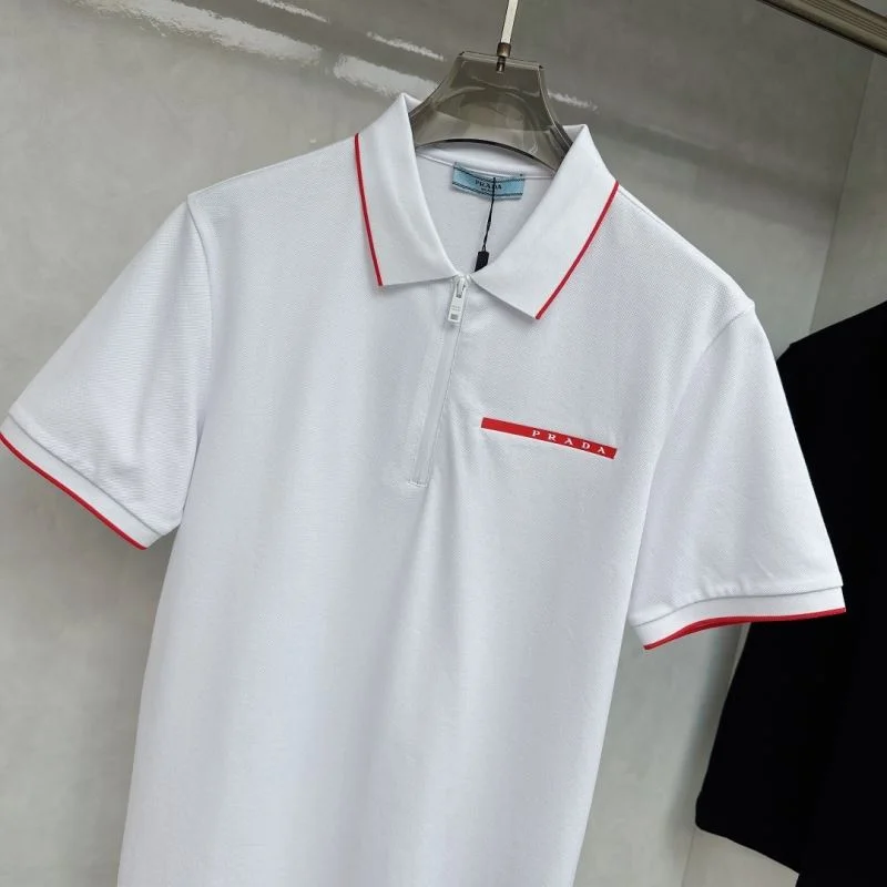 Practical Prada T-Shirts 168502