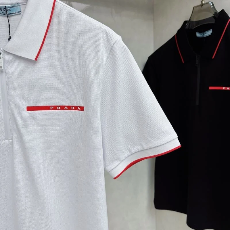 Practical Prada T-Shirts 168502