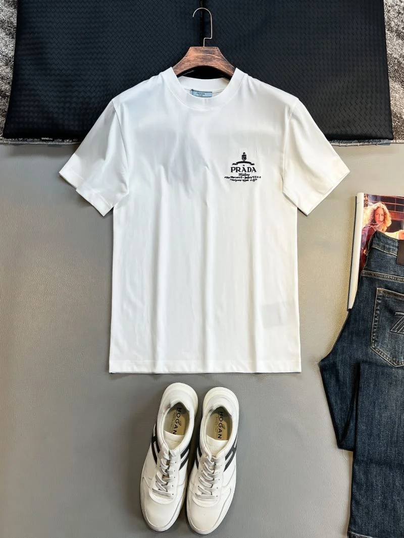 HighPerformance Prada T-Shirts 168524