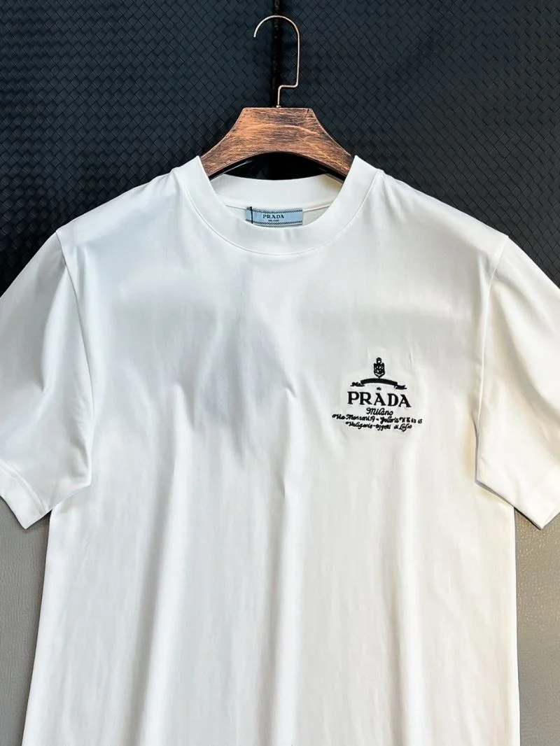 HighPerformance Prada T-Shirts 168524