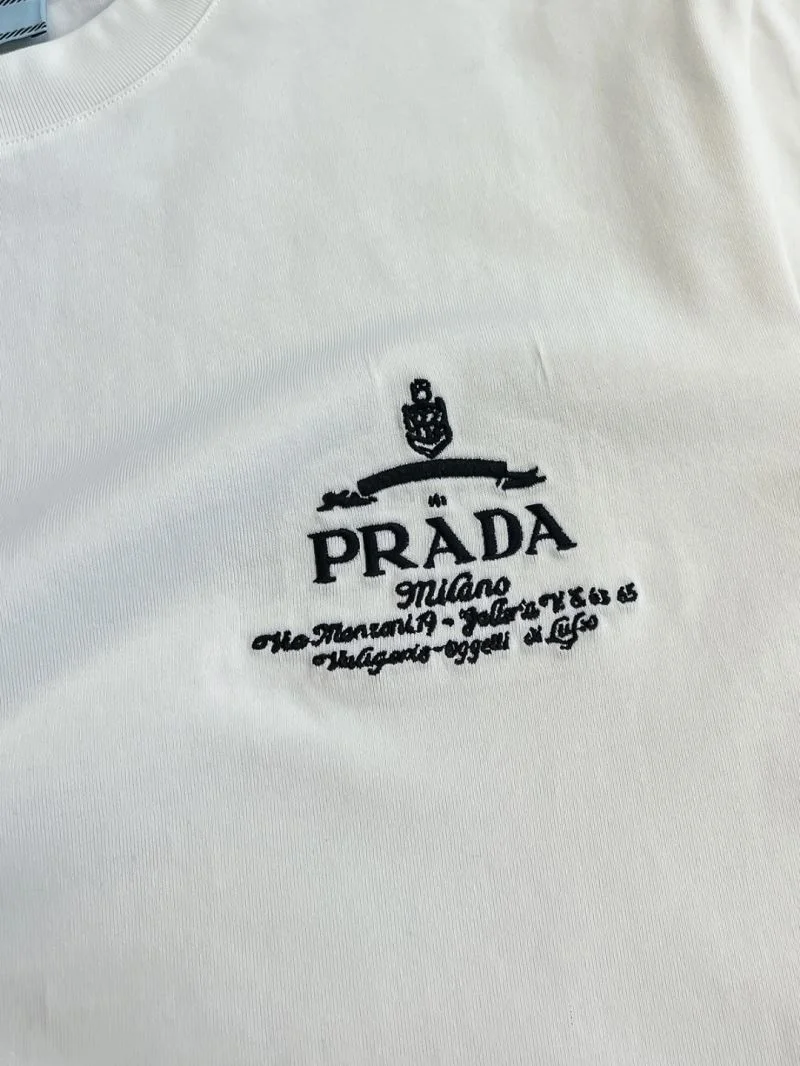 HighPerformance Prada T-Shirts 168524