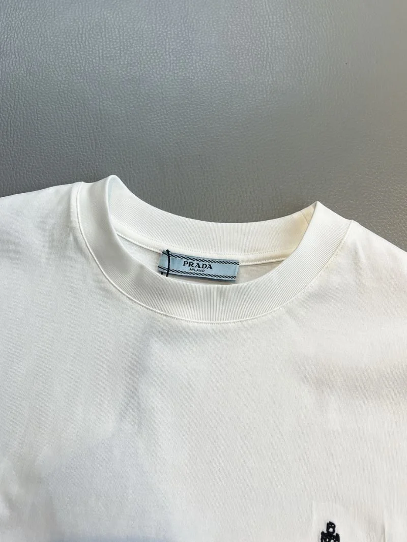 HighPerformance Prada T-Shirts 168524