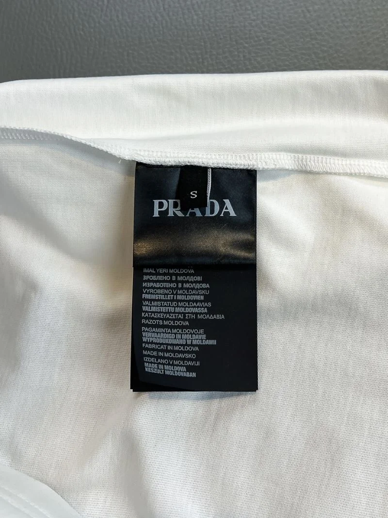HighPerformance Prada T-Shirts 168524