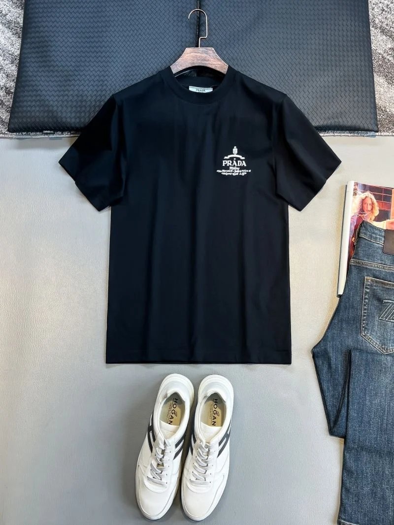 Prada T-Shirts Premium 168500