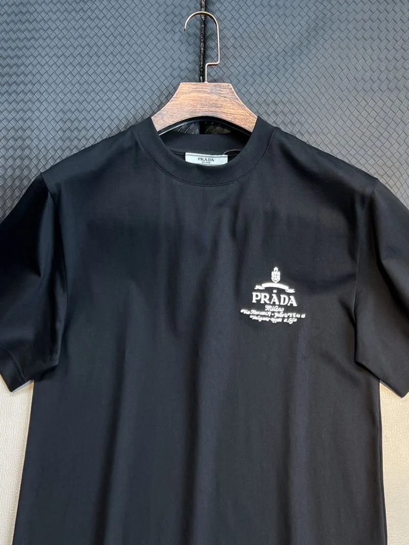 Prada T-Shirts Premium 168500