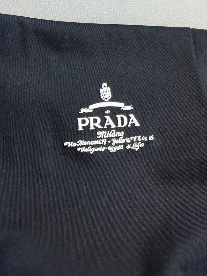 Prada T-Shirts Premium 168500