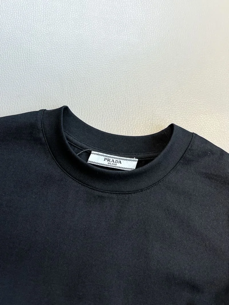 Prada T-Shirts Premium 168500