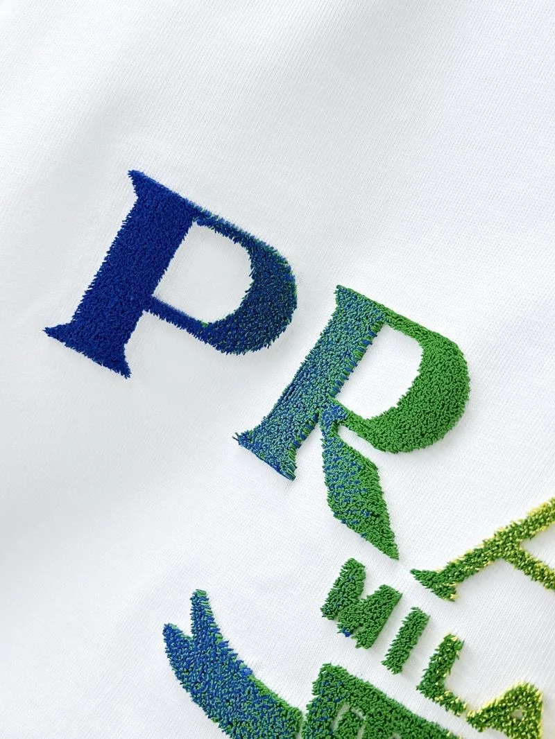 Prada T-Shirts WeatherProof 168547