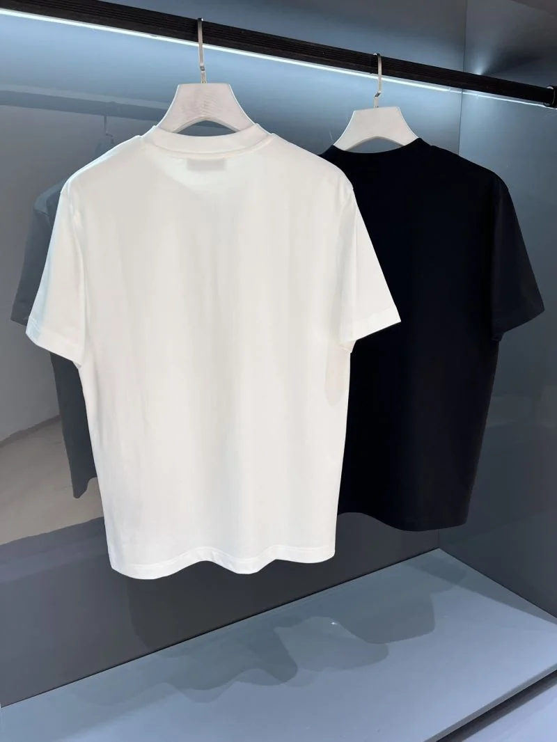 Prada T-Shirts Compact 168543