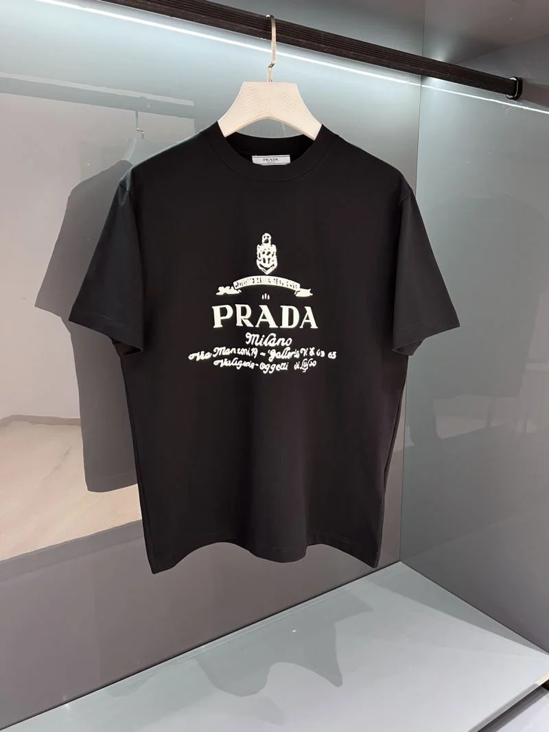 Prada T-Shirts Compact 168543