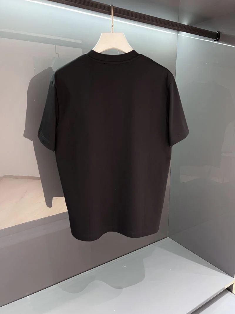 Prada T-Shirts Compact 168543
