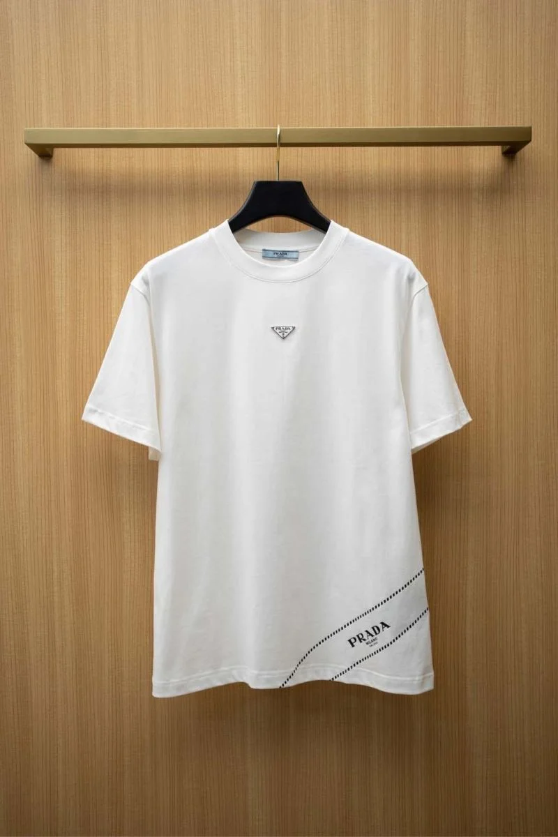 Functional Prada T-Shirts 168495