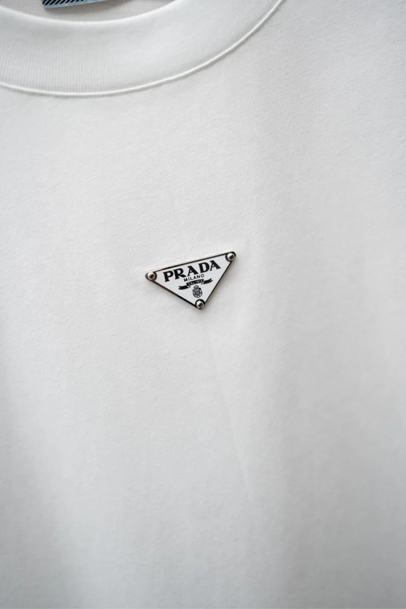 Functional Prada T-Shirts 168495
