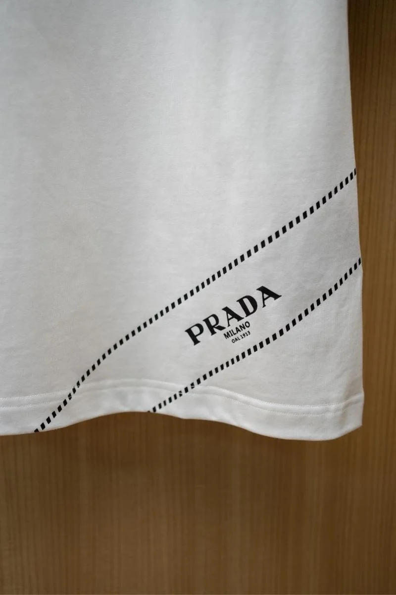 Functional Prada T-Shirts 168495