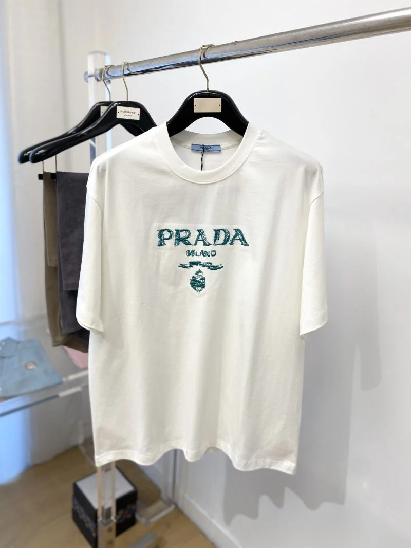 OdorResistant Prada T-Shirts 168506