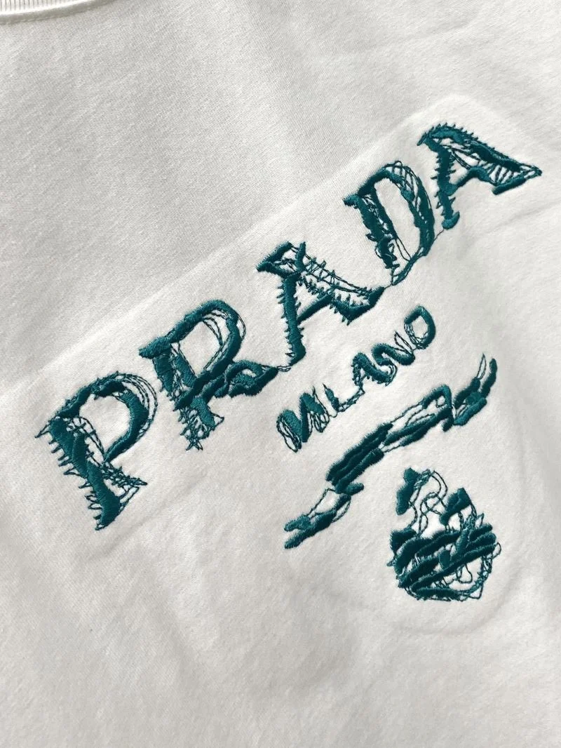 OdorResistant Prada T-Shirts 168506