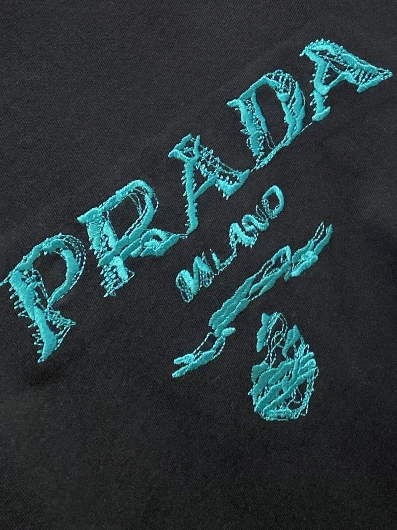 Prada T-Shirts ComfortFit 168556