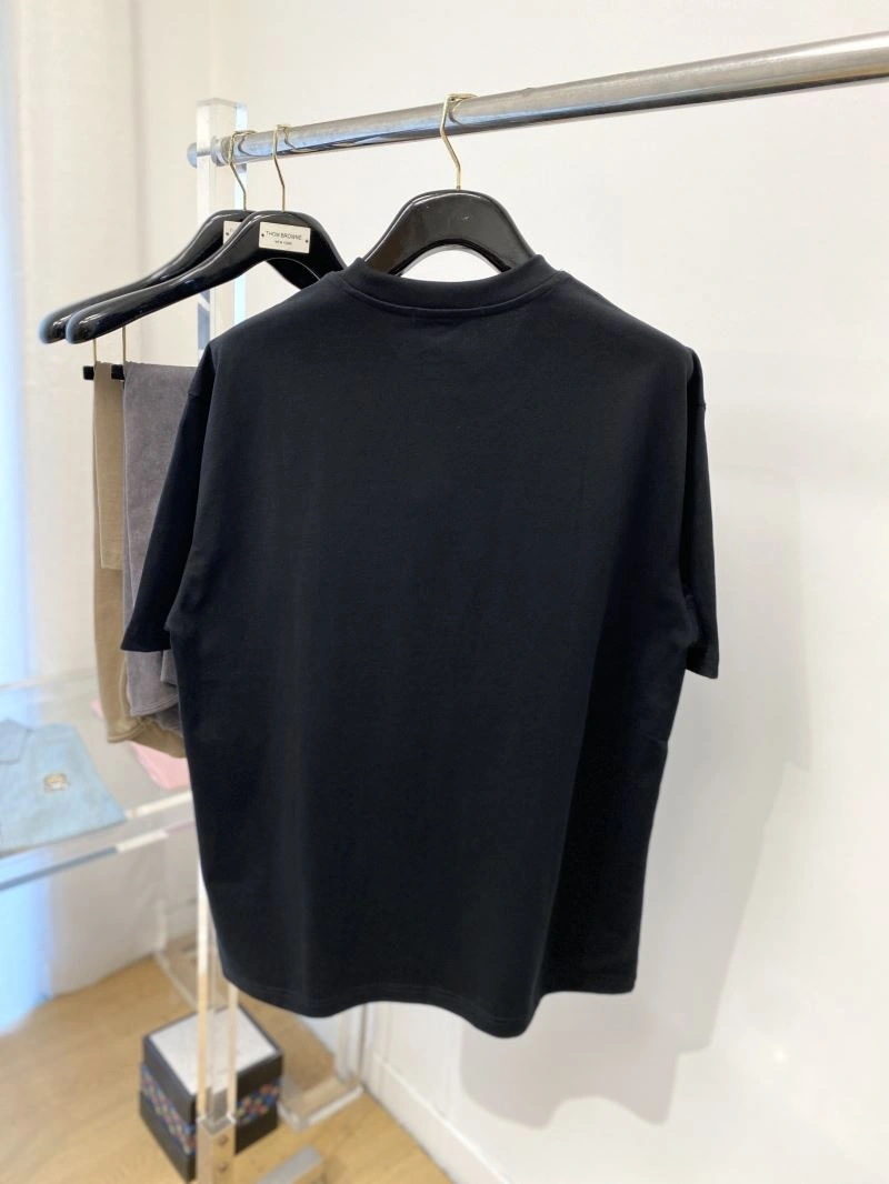 Prada T-Shirts ComfortFit 168556