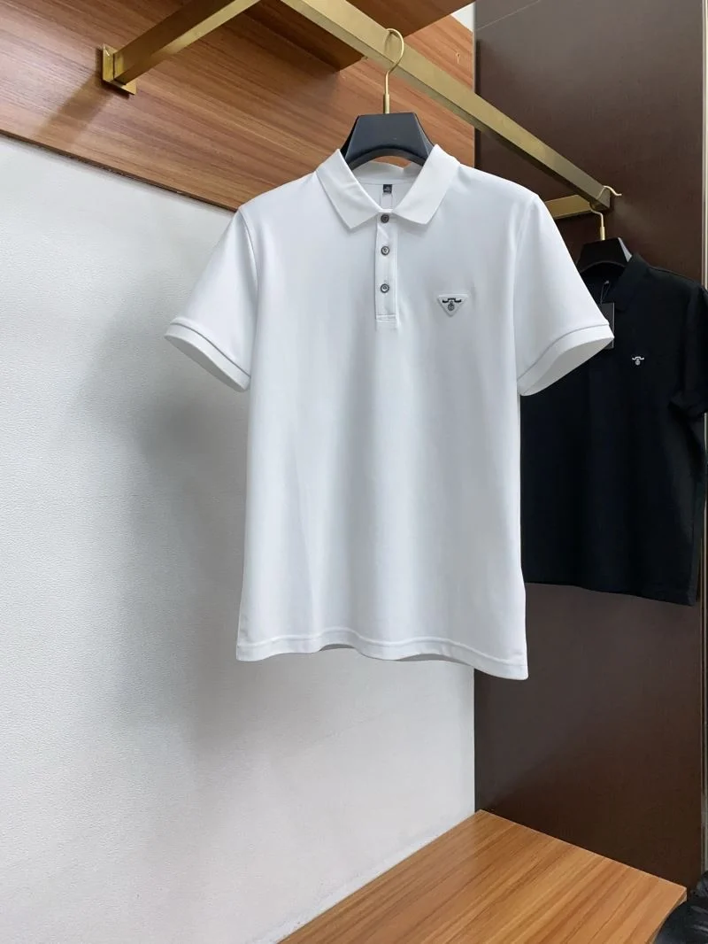 Prada T-Shirts Flexible 168494