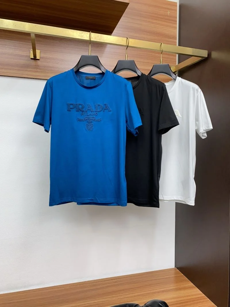 TimelessDesign Prada T-Shirts 168498